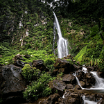 Menikmati Keindahan Curug Lawe Benowo Kalisidi: Surga Tersembunyi di Semarang image
