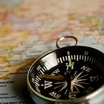 Cara Menentukan Arah Mata Angin dengan Mudah, Panduan untuk Pendaki dan Petualang image