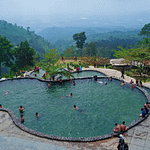 Umbul Sidomukti, Destinasi Wisata Alam dengan Pemandangan Menakjubkan di Semarang image