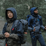 Tips Memilih Jaket Gunung yang Tepat untuk Pendakian Nyaman dan Aman image