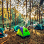 Tips & Trik Agar Camping Jadi Lebih Nyaman dan Aman image