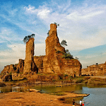 Pesona Eksotis "Grand Canyon" Jawa Tengah yang Wajib Dikunjungi! image