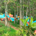 Basecamp Perantunan Ungaran: Gerbang Pendakian yang Nyaman ke Gunung Ungaran image