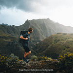 Panduan Lengkap Tektok Gunung: Tips Aman & Nyaman untuk Pendakian Sehari image