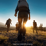 Pentingnya Manajemen untuk Pendakian yang Aman dan Nyaman image