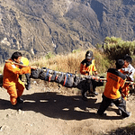 Kesalahan Fatal yang Harus Dihindari Saat Mendaki Gunung image