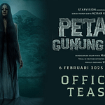Petaka Gunung Gede: Kisah Nyata Pendakian yang Menjadi Film Horor Terbaru 2025 image