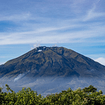 Wajib Tahu! Peraturan Baru Pendakian Gunung Merbabu 2025 yang Harus Dipatuhi image