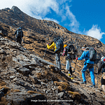 7 Gunung Terbaik di Indonesia untuk Pendaki Pemula image