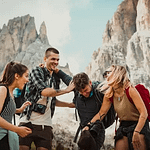 Nyesel Nggak Ikutan! Tren Traveling yang Lagi Viral di 2025 image