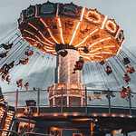 Destinasi Wisata Malam Paling Instagramable di Indonesia, Wajib Dikunjungi! image