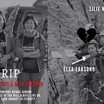 Dua Pendaki Gugur di Gunung Cartenz, Ini Kronologi dan Penyebabnya image