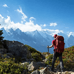 Naik Gunung Saat Puasa? Ini Cara agar Tetap Fit dan Kuat! image