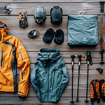 Petualangan Lebih Mudah! 6 Gear Multifungsi yang Wajib Kamu Miliki image